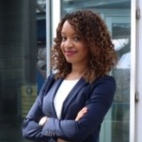 Gabrielle Wright