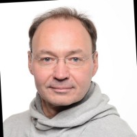 Michael Strauss