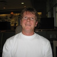 Gerald Pearson