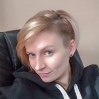 Marina Golovina