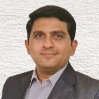 Sanket Kargathra