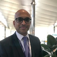 Sanjay Fernandes