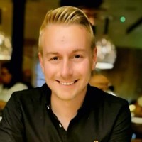 Alex Bigden
