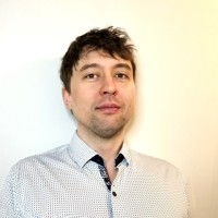 Gabriel Lévesque-Lessard