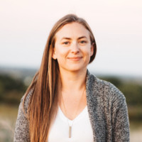 Meagan Stronghill