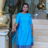 K Indhu