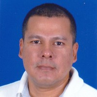 Juan Carlos Murillo Pérez