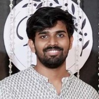 Krishnanand K Pradeep