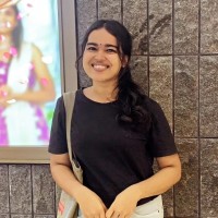 Aparna P