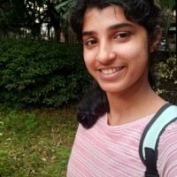 Amrutha K