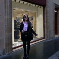 Mariem Belhesse