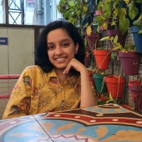 Maitreyee Datar
