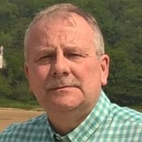 John Douglas