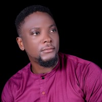 Chiedozie Egbuna, CMktr