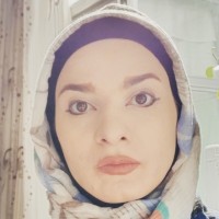Laya Mohammadi