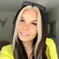 Camilla Andersson