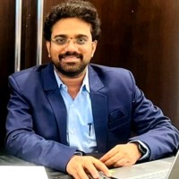 Manchikanti VRV Prasad