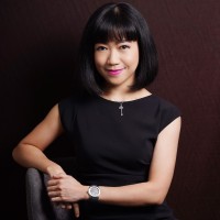 Cherry Koh