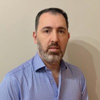 Ignacio Cordoba