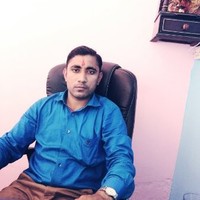 V.M Mishra