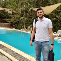 Mohammad Aljabali