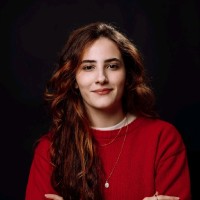 Francesca Bertolli Miranda