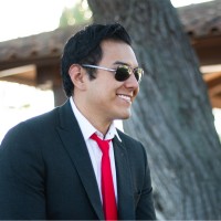 Luis Aaron Vazquez Silva