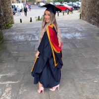 Anna Nicholson