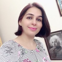 Dr. Harjot Kaur