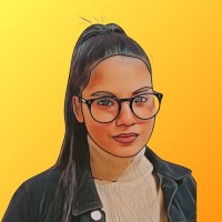 Meherunnesa Urmi