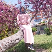Büşra Nur Gül