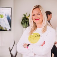 Monica Mänd