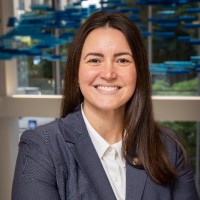 Laura Del Cid, CFA
