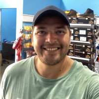 Alex Sandro Bueno
