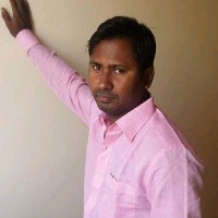 Muhammad Afroz