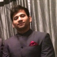 Shreyash Sudhir