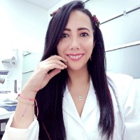 Ximena Soria Garcés