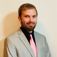Cooper Sanvik