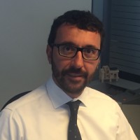 Luca Dal Molin