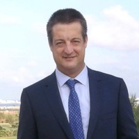 Juan José Reina Santamarta