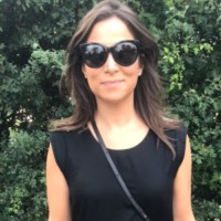 Hazel Cohen