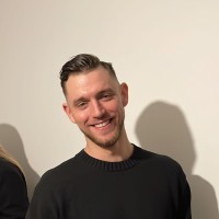 Arthur Goodall-Perry