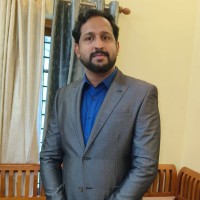 Anish Chacko