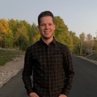Carter Hansen