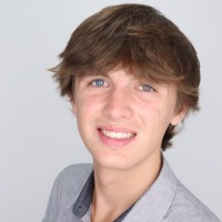 Jackson Mott