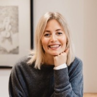 Claire Hudak-Preston