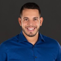 Anthony Olivo