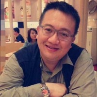 Calvin Shum