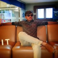 Arpit Paghadar