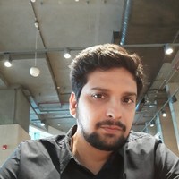 Rohit Saraf